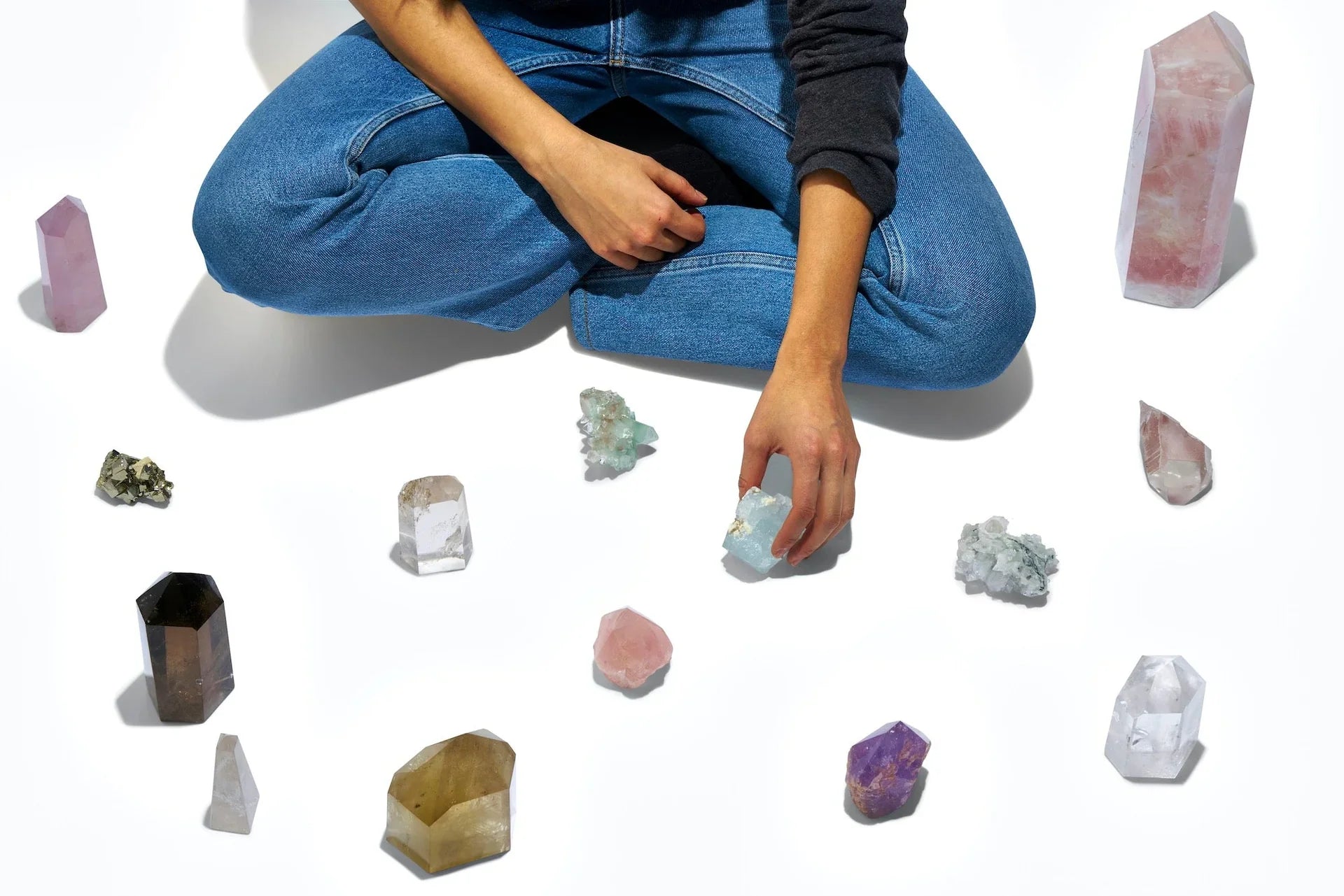 Why Handmade Crystal Jewelry Makes Timeless Gifts